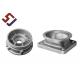 T4 4 Bolt Turbo Investment Casting 3 V Band 304 Stainless Steel Casting