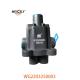 Original Double H Valve Assembly for HOWO OE Number WG2203250003