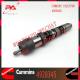 Machinery Parts Diesel Fuel Injector 4928345 4087886 4001830 3867762 For Cummins QSK19