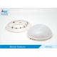 Wall Mounted 360 Degree Motion Detector Dual Element With Self - Test Function