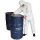 Oil Field Protection Microporous PP Disposable Coverall