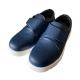 Blue Magic Tape Anti Slip Sole ESD Safety Shoes For Factories Protection