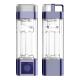 Anti Wrinkle Alkaline Hydrogen Water Cup Outdoor Sports Hydrogen Oral Cup