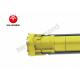 Concentric Overburden Casing Drilling System With Ring Bit , Fast Penetration Rate