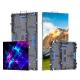 ODM Full Color P3.91 P4.81 Outdoor Super Thin LED Display Billboard Screen for Digital Advertising