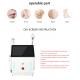 Professional Hair Removal With Diode Laser Hair Removal Machine Anti Puffiness