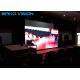 Indoor Rental Stage Backdrop LED Display Panels LED P3.91 Video Wall 1R1G1B