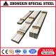 MTC 1/8 316 Stainless Steel Flat Bar ASTM A479 ASME SA276