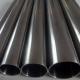 10mm 20mm 304 316 Stainless Steel Pipe Mirror Polished SS Tube For Industry