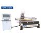 UT1650X3 Multi Spindles Wood Cutting CNC Router Machine
