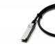 400G QSFPDD TO 2X200G QSFP56 BREAKOUT (DIRECT ATTACH CABLE) CABLES (PASSIVE) QSFP DD BREAKOUT CABLE