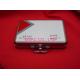 Fashionable Aluminum Display Box Customized MS-Stone-24 For Quartzite Carry