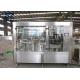 Completely Soft Drinks Soda Bottling Machine 3.8kw  Isobaric Filling