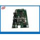buy ATM Machine Parts NCR 66XX Self Serv Card Reader Board USB IMCRW Card Reader PCB Controller S20A571C01 9210081464