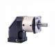 High Precision P3 15rpm Right Angle Speed Reducer Diameters 40mm