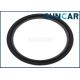 CA9X4582 9X-4582 9X4582 Oscillating Seal For CAT 517 527 Track Skidder Rubber & Steel Seal Assembly