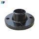 Class 300 Carbon Steel Forged Flanges Ansi B16.5 Asme B16.47 Black Paint