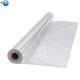 Coated Aluminum Foil, Metallized Aluminum Pet PE Film Roll for Metallized Packaging and Insulation