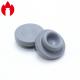 20mm Injection Brominated Butyl Rubber Stopper laboratory use