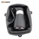 Customized Leather 6-Speed Gear Knob For Honda Accord VIII 8 MK8