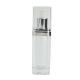Beauty Skincare Pump Bottle Customized 60ml Double Wall Acrylic Container in Any Color