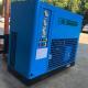 Low Vibration Cycling Refrigerated Air Dryer Space - Saving Compact Design