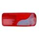 Rear Tail Lamp Scania Body Parts / Scania Truck Spare Parts 1756751 1756754