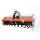 F.T/J Rotary tiller for garden tractor with different work width, different colour can be requested