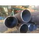 ASME TP316/TP316L OD 6.00mm Seamless Stainless Steel Tubing Bright Annealed