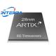 Artix 7 XILINX IC XC7A100T-2FGG484I Field Programmable Gate Array 484 BBGA