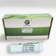 0.5ppb Sensitivity Mycotoxin Test Strips For Fresh Milk Powder Aflatoxin M1 Rapid Test Kit