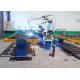 Linear Welding Automation Line , High Speed Robotic Automation Systems
