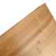 0.20mm To 0.60mm Natural Bamboo Wood Veneer Sheets For Living Room
