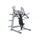 Incline Plate Loaded Chest Press Machine Commercial Strength Bodybuilding Gym Equipment