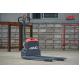 2 Ton Hydraulic Electric Pallet Truck For Material Handling