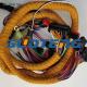 388-6859 3886859 Chassis Volvo Wiring Harness For E374D Excavator