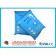 Disposable Wet Wash Glove No Irritation Microwavable With Non - Woven Material