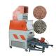 PLC Controlled Cable Peeling Machine for Copper Granulator and Plastic Granulator