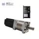 390N AGV Drive System Servo Motor Customized For Factories