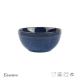 Modern Ceramic Cereal Bowls Custom Design 4.5 Inch FDA Approved