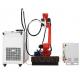 Precision Laser Welding Machine with Advanced Cooling System