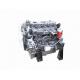 CE 17.5KW Anticlockwise Vertical Shaft  Multi Cylinder Diesel Engine