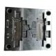 CNC Milling P20 Plastic Injection Mold Tooling Electrical Parts