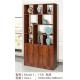 Exquisite Curio Cabinet Shelves Large Storage Space