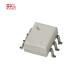 4N35SR2M Power Isolator IC High Performance and Reliable Isolation for Your Applications