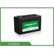 9Ah 12 Volt Lithium Battery Deep Cycle , Rechargeable Lithium Battery Pack