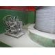 Wear - Resistant  Dry / Wet Wire Drawing Machine Parts With Spring Wire / Wire Rope
