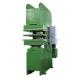 Plate Vulcanizing Press for Small Type Nylon Belt Joint 2700*2170*1770mm Machine Type
