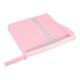 Manual A4 330x320mm Cutting Size Paper Trimmer with Pink Color and 10 Sheets Thickness