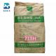 Hisun PLA Resin REVODE 711H Polylactic Acid Biobased PLA Pellets for Biodegradable Compostable